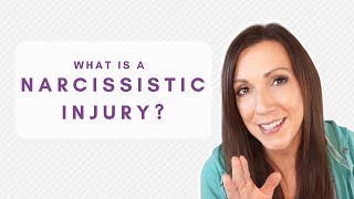 NARCISSISTIC INJURY: 6 Things for Survivors to Know