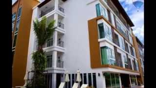 Remax Top Properties - Double Penthouse Apartment In Patong