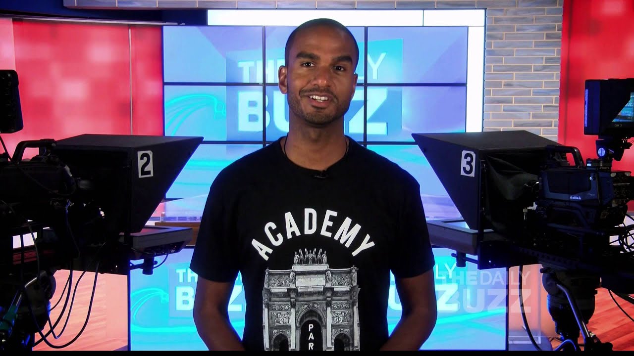 Welcome to The DBZ: Jared Cotter!