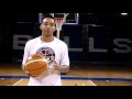 Top 5 Crossovers EVERY Player Should Know | How To: Break More Ankles | Pro Training Basketball
