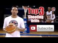 Top 5 Crossovers EVERY Player Should Know | How To: Break More Ankles | Pro Training Basketball