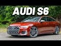 2024 Audi S6 Review | Fast And Luxurious, But... Mp3 Song