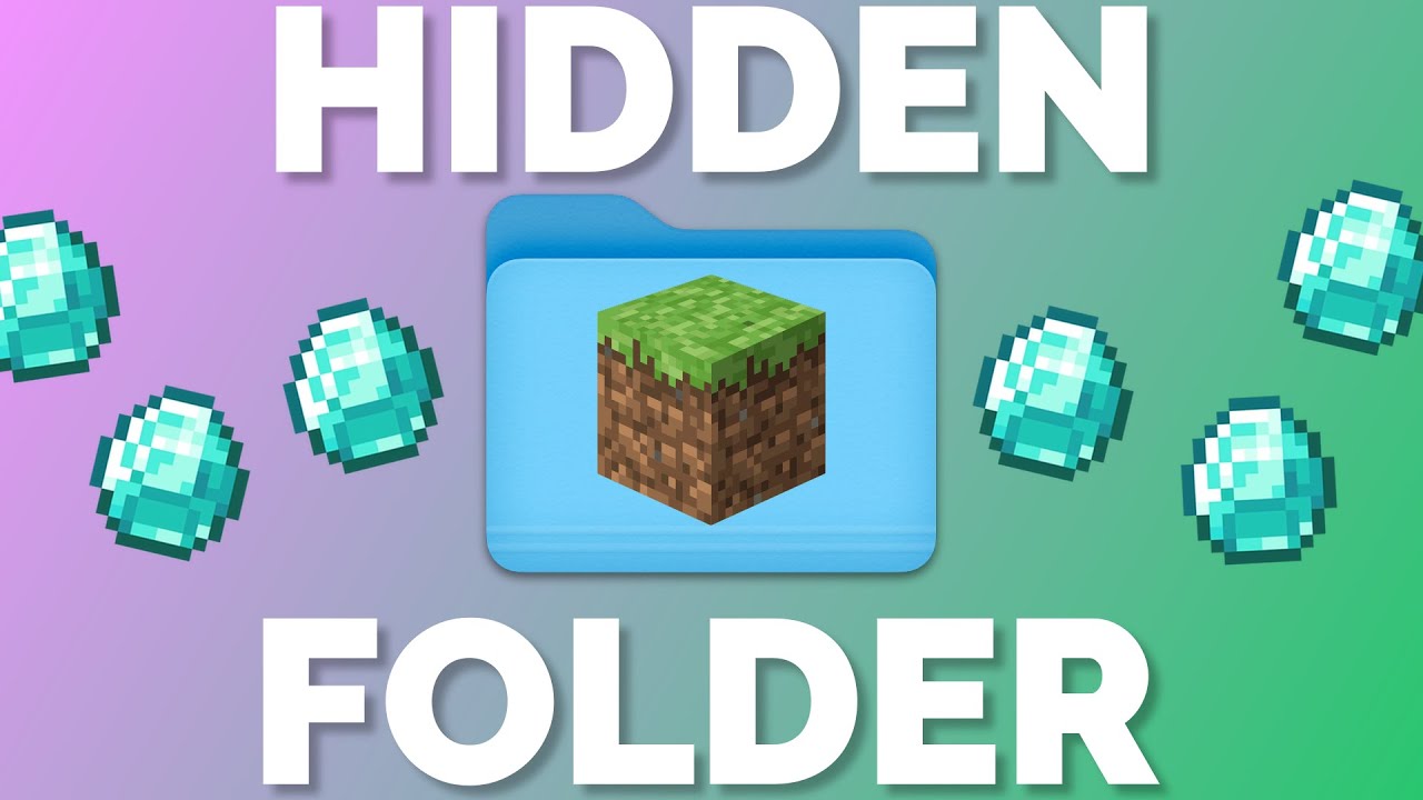 How to Find Screenshots on Minecraft for Mac