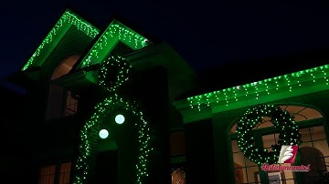 Dynamic RGB by Holidynamics, Inc.