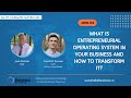 What does an ideal system of document and process look like?