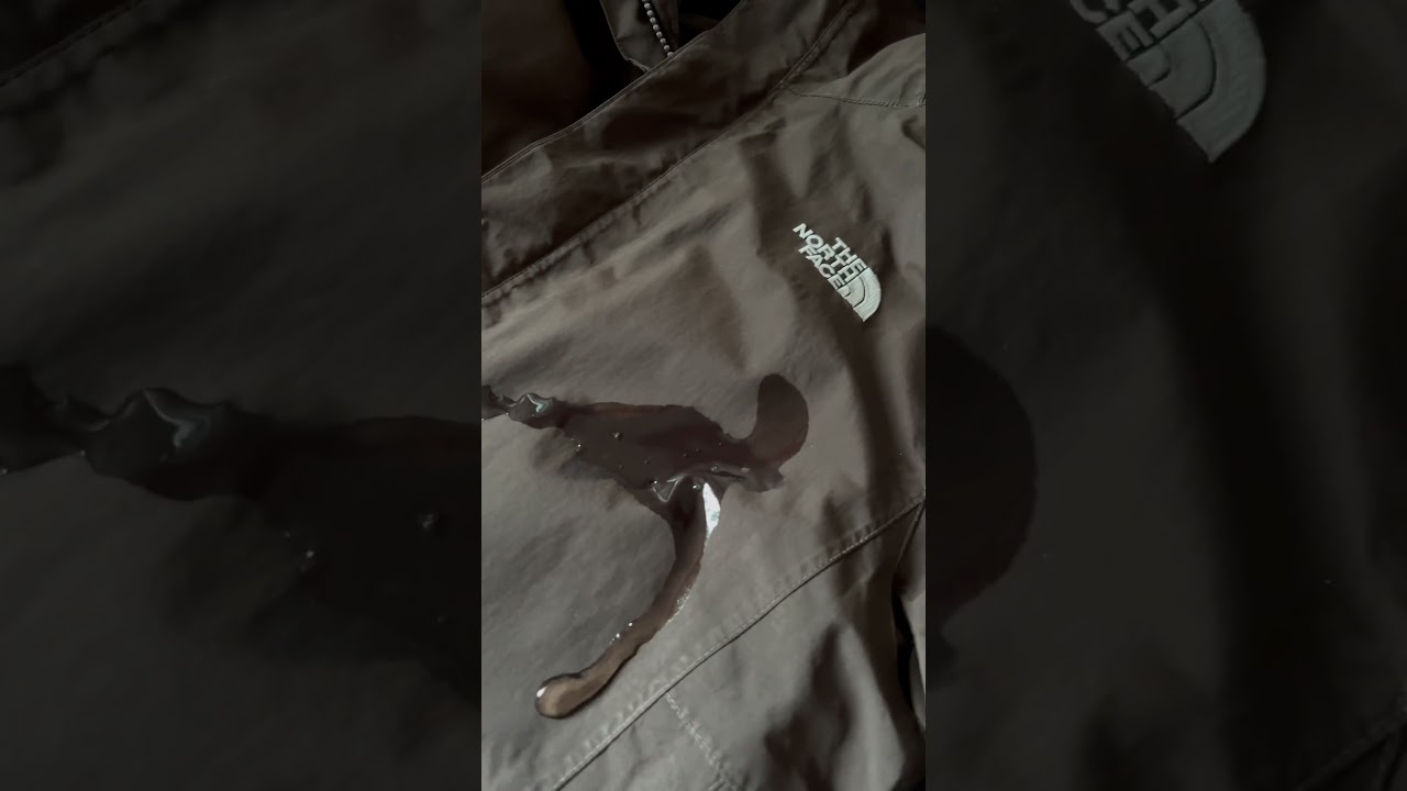 Мембрана The North Face HyVent