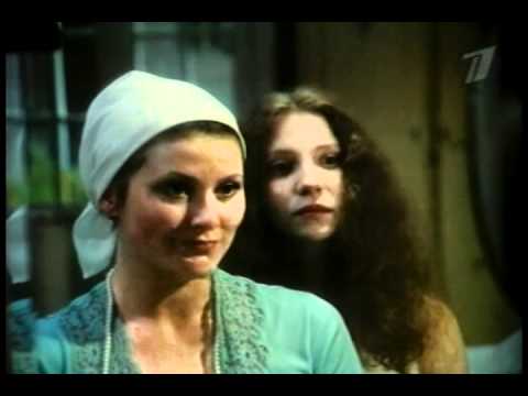Ольга Мелихова Засветила Грудь – Тростинка На Ветру 1980