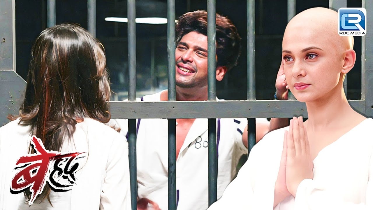 Maya के झूठी मौत ने की Arjun के जीवन को बेरंग | Beyhadh | बेहद | Full Episode 198