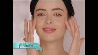 Proactiv+ TV Commercial Ft. Krysten Ritter