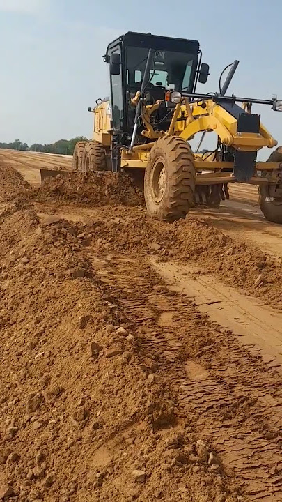 #new #model #motor #grader #k20 #trending #real #viral #short #video