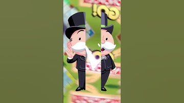 monopoly go unlimited dice rolls #monopolygo #foryou #shorts