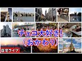 【自宅ライブ266】チェコ大好き！おかわり　リスナーさんの旅写真で旅話