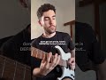 Guitar Tone IS In The Hands 