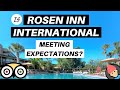 Rosen Inn International Review: Meeting Expectations?