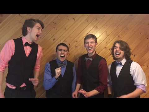 Java Jive - The Post Men