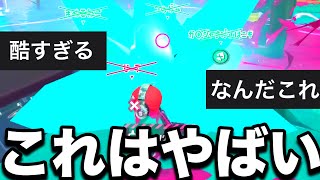 何故か強化を受けた特殊なブキを使ってみた結果やばすぎた。【スプラトゥーン3】