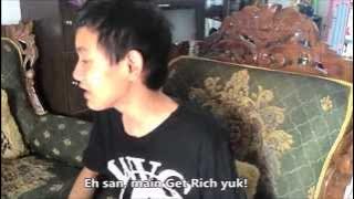 Wota & Lets Get Rich #Wotavidgram JKT48