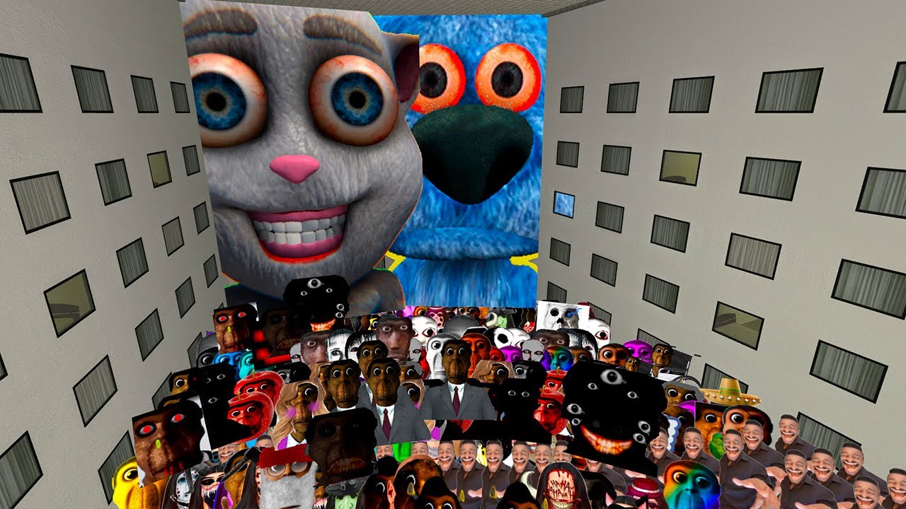 Talking Juan and Talking Pablo in a liminal hotel...[PART 1]