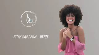 Kifak Inta / Zina - Fayrouz & Babylone (Hijazi Remix ) by Mirelle Mokhtar | 2021
