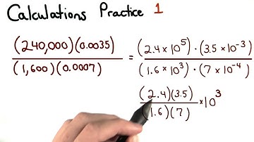Simplify Factors 1 - Visualizing Algebra