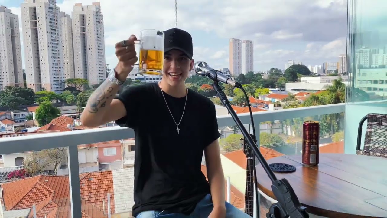 Watch POSTA AÍ - JHON REI ( vídeo oficial ) on YouTube Watch POSTA AÍ - JHON REI ( vídeo oficial ) on YouTube