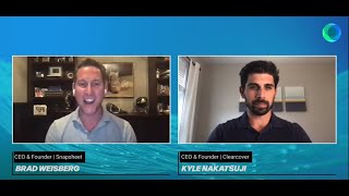 Fireside Chat: A Decade of Disruption and the Journey Ahead