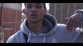 INFAME CREW - SOMOS LO QUE SOMOS - VIDEOCLIP OFICCIAL - 2016