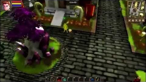 Phlyndir Promo Video 01