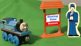 Shining Time Station MV