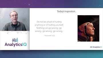 Winning with Data Episode 5