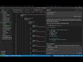Making Flutter and Dart Dev Tut DAY 1 (behind the scene)