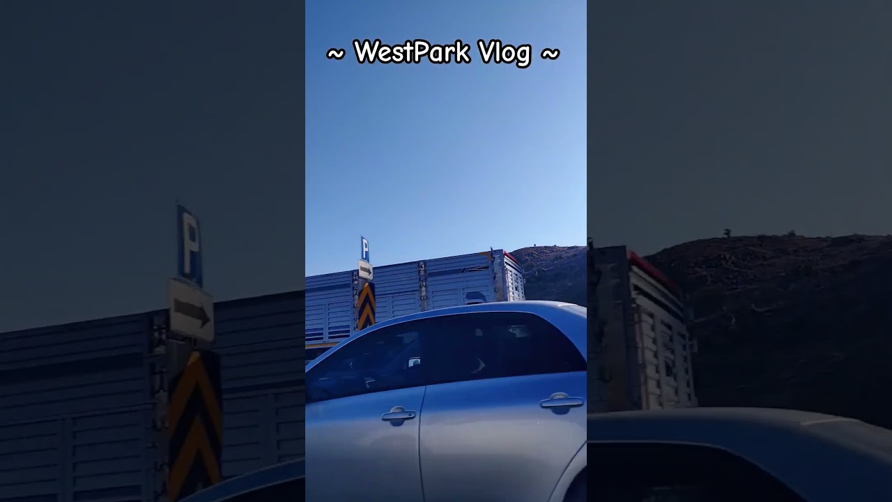 WestPark Vlog 