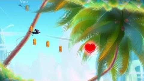 Oddwings Escape Walkthrough iOS/ Android