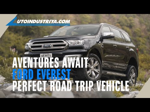 adventures-await:-what-makes-the-ford-everest-a-perfect-road-trip-vehicle