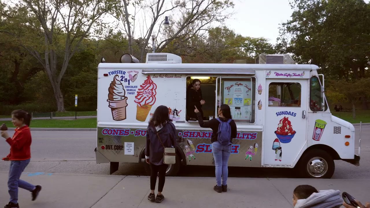 High Park in 1 Minute