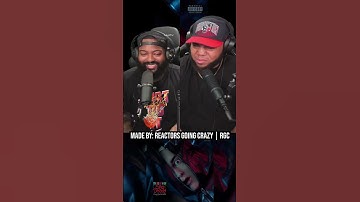 Thumbnail of Em wasn't playing !!! | Eminem - fuel #thedeathofslimshady #eminem #jid #reactionmashup #fuel