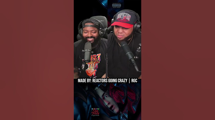 Em wasn't playing !!! | Eminem - fuel #thedeathofslimshady #eminem #jid #reactionmashup #fuel
