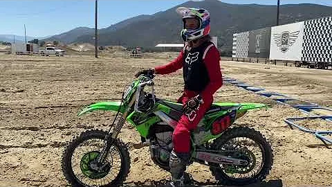 Ryan Hughes Technique: How to Start without a Starting Device