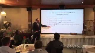 Dr. Ralf D. Tscheuschner - Der CO2-Klima-Schwindel Dr. Ralf D. Tscheuschner - Der CO2-Klima-Schwindel