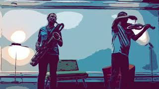 Carbone Zéro Duo - Teaser - Collectif À Lenvers