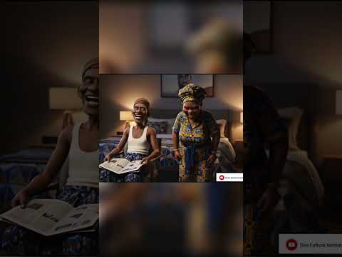 Not Every Bro Is a Brother | Ngeku’s Wise Proverb from the House of Emmanu #animation #houseofemmanu