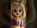 Rapunzel 💛👑  Bedtime Stories for Kids in English | Fairy Tales