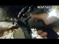 Bodycam: Officer Shot During Shootout. Protected By Armed Citizens. Reno, NV. January 08, 2023.