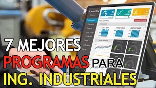 7 Best Programs for Industrial Engineers in 2024 | Study Industrial Engineering