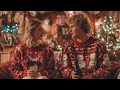 バレエ教師と消防士の恋 | クリスマスに舞いながら (Dancing Through Christmas) 2021