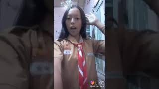 Tiktok Karo