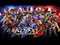 Digital Deluxe Premiere - THE KING OF FIGHTERS XV [2/14/22]