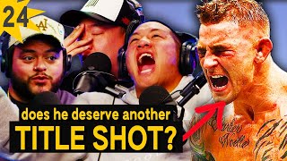UFC 299 Breakdown: Sean O’Malley & Dustin Poirier Are the Kings of Miami - Ep 24 - The Casuals MMA