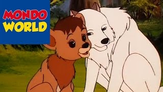 картинка: Симба - Цар лъв – епизод 15 - BG / Simba The King Lion
