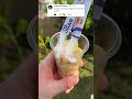 Rate my Pringles Ice Cream 1-10! 😋